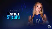 Aydın Büyükşehir Belediyespor kadrosuna deneyimli pasör