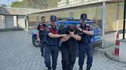 Samsun’da uyuşturucu operasyonu Odunlukta binlerce hap yakalandı