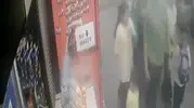 Şişli'de yankesicilik yapan iki çocuğun suç dosyası şaşırttı