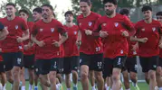 Elazığspor sezon hazırlıklarında rotayı Afyon’a çevirdi