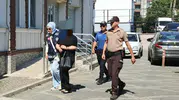 Bafra’da şüpheli düşüş sonrası iki kadın cezaevine gönderildi