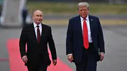Washington-Moskova hattında kritik zirve: Trump ve Putin'den Ukrayna için çözüm mesajı