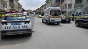 Konya’da ev içi şiddet Bir kişi iki yakınını öldürdü