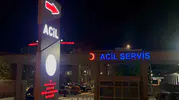Karaman'da trafikte dehşet anları