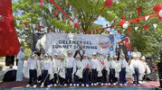 Tosya’da toplu sünnet şöleni ve yeni cezaevi müjdesi