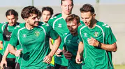 Iğdır FK yeni sezona iddialı başlıyor