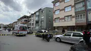 Konya’da evdeki tartışma kanlı bitti