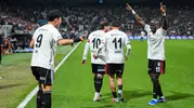 Beşiktaş'ta Avrupa heyecanı: İşte Midtjylland karşısında sahaya çıkacak 11'ler