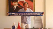 Aydın Büyükşehir Belediyespor altyapısını Şükrü Yengil yönetecek