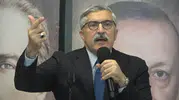 Kilis Amanos Tüneli ile Akdeniz’e bağlanıyor
