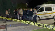 Samsun Canik Millet Bahçesinde acı olay