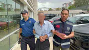 Samsun tramvayında taciz skandalı