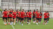 Samsunspor yeni sezon için vites yükseltti