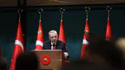 Erdoğan terörsüz Türkiye için yeni yasal düzenleme sinyali verdi