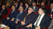 Bakan Kacır Zonguldak'ta Türkiye'nin küresel gücüne dikkat çekti