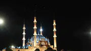 Edirne’de 15 Temmuz gecesi camilerden sela sesleri yükseldi