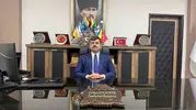 Tarsus Adliyesi yeni başsavcısını karşıladı