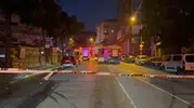 Pendik’te deterjan fabrikasında çıkan yangın korkuttu