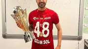 Muğlaspor altyapısından çıkan yıldız evine geri döndü
