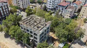 Çayırova'da yeni yaşam merkezi inşaatı hız kazandı
