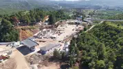 Yayladağı Sınır Kapısı yeni yüzüne kavuşuyor