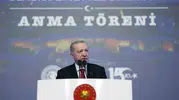 Erdoğan 15 Temmuz mesajı verdi FETÖ ile mücadele sürecek