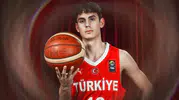 Ömer Kutluay aynı yaz iki büyük turnuvada devleşti