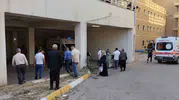 Şanlıurfa’da nehre giren iki kız kardeş hayatını kaybetti