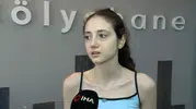 Türkiye Birincisi Erdemir Başarı İçin Sosyal Hayatımdan Vazgeçmedim