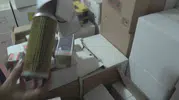 Hatay polisinden sahte araç parçası operasyonu