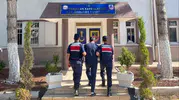 Kırıkkale jandarması aranan 4 kişiyi yakaladı