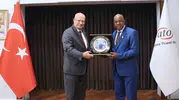 Ankara'dan Afrika'ya yeni ticaret köprüsü kuruluyor