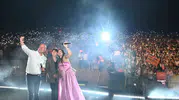 Karacabey Yeniköy'de binler ıhlamur festivalinde buluştu