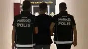 Bingöl emniyeti uyuşturucu satıcısını demir parmaklıklar ardına gönderdi