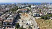 Muratpaşa Fener'de raket sporları için yeni bir soluk başlıyor