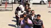 Edirne merkezli fuhuş çetesine meyve kodlu operasyon