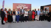 Ataşehir’de 240 sokak köpeğine yeni yuva açıldı