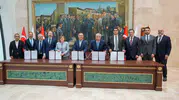 Gaziantep’e yeni Kur’an kursu geliyor