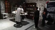 Kars’ta bir zaman yolculuğu Kafkas Cephesi’nin kahramanlık hikayesi
