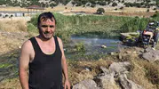 Gaziantep’te tehlikeli serinlik arayışı