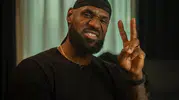 Kralın gelişi şehri ayağa kaldırdı: Pennsylvania’da LeBron James bayramı