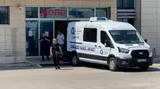 Babasına yardım etmek isterken canından oldu