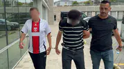 Samsun'da narkotik operasyonu İki şüpheli hakim karşısına çıkıyor