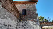 Bergama’da 220 yıllık tarihi şapel yeni sahibini arıyor