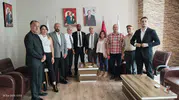Somali ile ticaret masaya yatırıldı