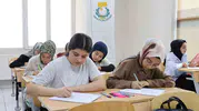 Şanlıurfa’da üniversite sınavına hazırlanan gençler için ücretsiz kurs dönemi