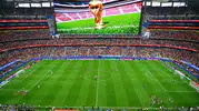 Dünya Kupasında ev sahipleri elendi çeyrek final eşleşmeleri netleşti