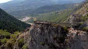 Valla Kanyonu için yeni rota Akademisyenler turizmi canlandırmak için kolları sıvadı