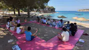Aydınlı aileler ekranı kapattı sohbeti açtı