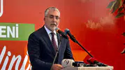 Malatya’ya 120 milyon liralık yeni kayısı yatırımı yapıldı